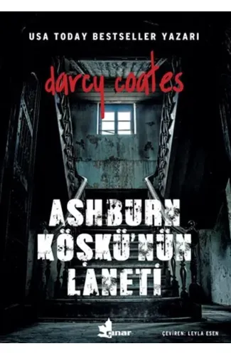 Ashburn Köşkü’nün Laneti