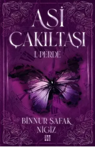 Asi Çakıltaşı 1. Perde