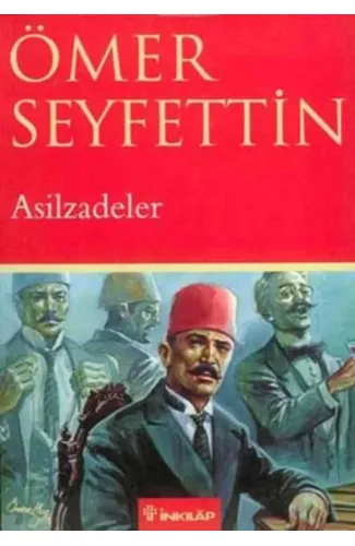 Asilzadeler