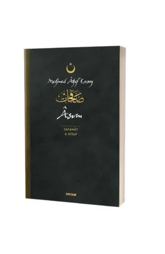 Asım - Safahat 6. Kitap