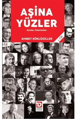 Aşina Yüzler