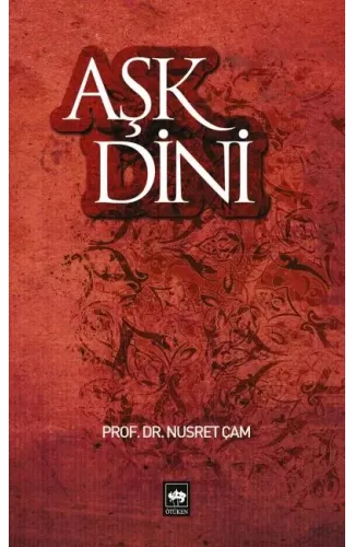 Aşk Dini