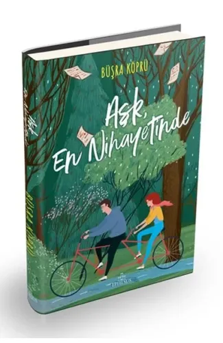 Aşk, En Nihayetinde