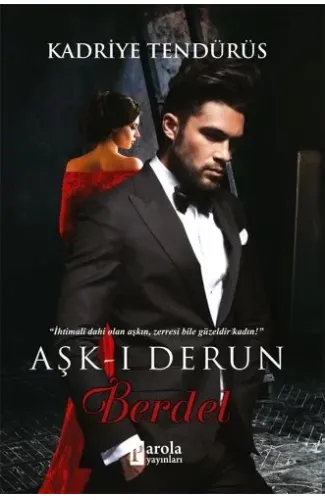 Aşk-ı Derun Berdel