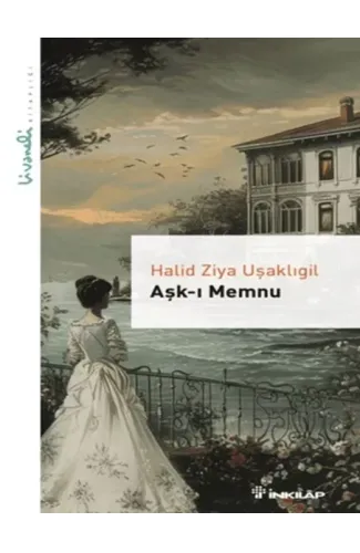 Aşk-ı Memnu - Livaneli Kitaplığı