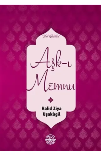 Aşk-ı Memnu