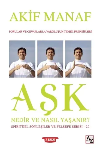 Aşk Nedir ve Nasıl Yaşanır?