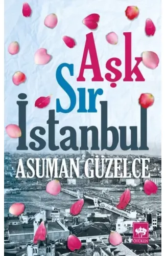 Aşk Sır İstanbul