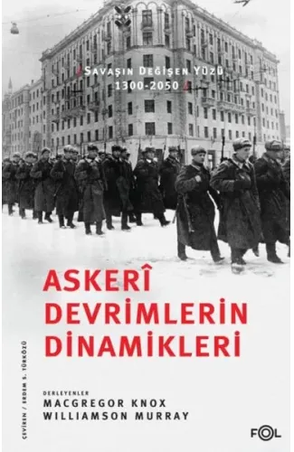 Askerî Devrimlerin Dinamikleri