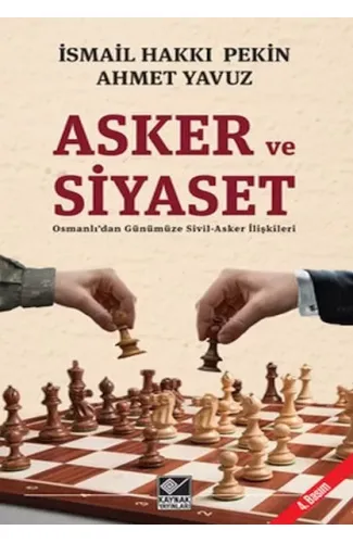 Asker ve Siyaset