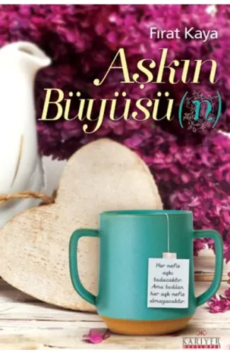 Aşkın Büyüsü(n)