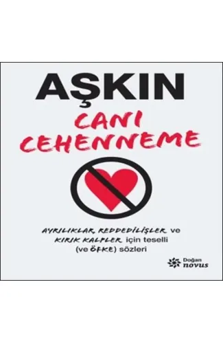 Aşkın Canı Cehenneme