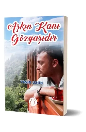 Aşkın Kanı Gözyaşıdır
