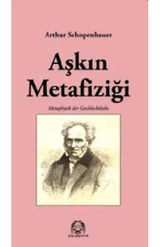 Aşkın Metafiziği
