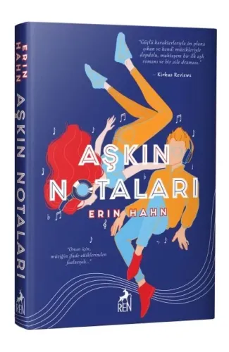 Aşkın Notaları
