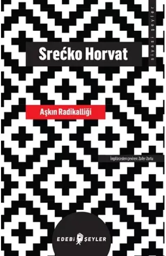 Aşkın Radikalliği
