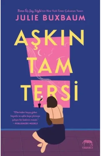 Aşkın Tam Tersi
