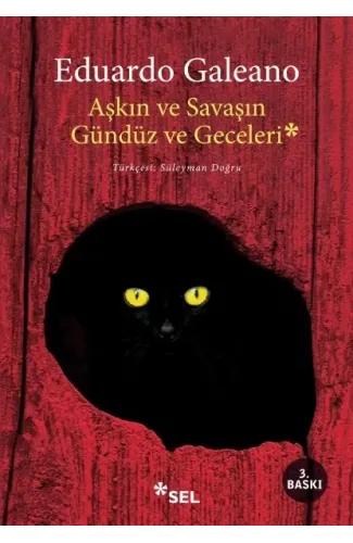 Aşkın ve Savaşın Gündüz ve Geceleri