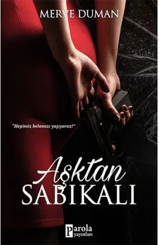 Aşktan Sabıkalı