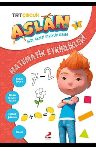 Aslan Matematik Etkinlikleri