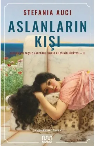 Aslanların Kışı