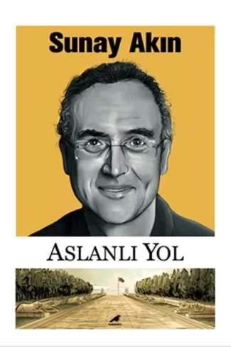 Aslanlı Yol