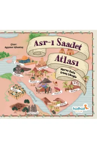 Asr-ı Saadet Atlası