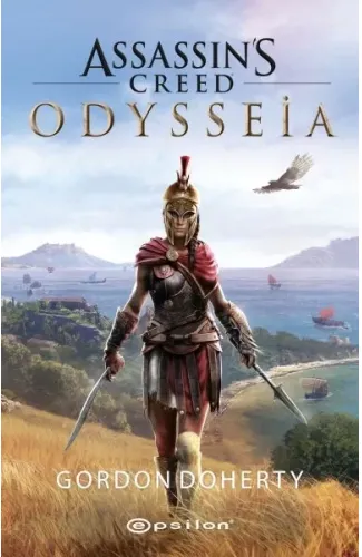Assassins Creed - Odysseia