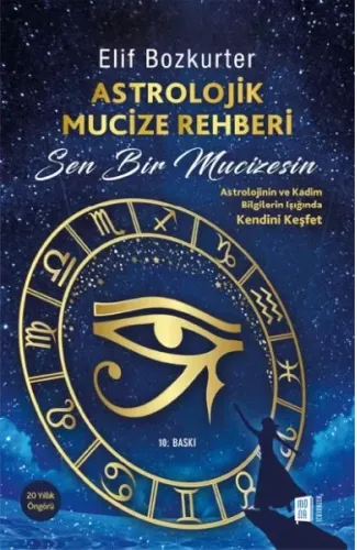Astrolojik Mucize Rehberi