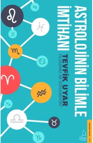 Astrolojinin Bilimle İmtihanı - Yıldızınız Ne Söylemiyor?