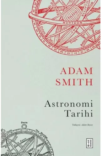 Astronomi Tarihi