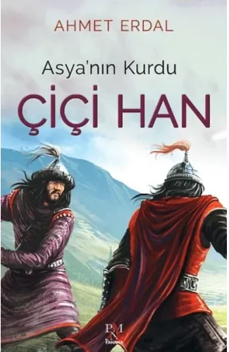 Asya’nın Kurdu Çiçi Han