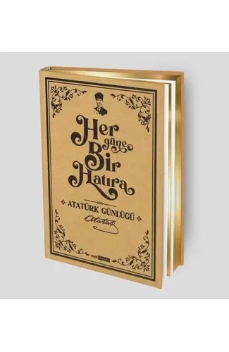 Atatürk Günlüğü - A5