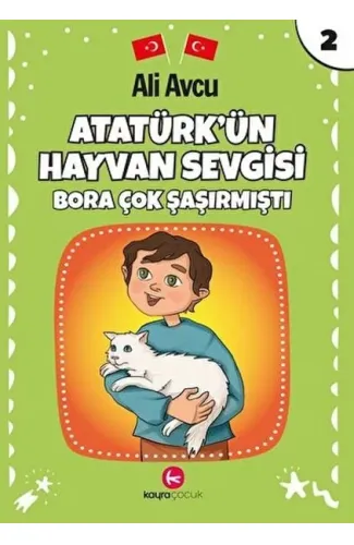 Atatürk'ün Hayvan Sevgisi