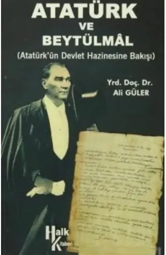 Atatürk ve Beytülmal