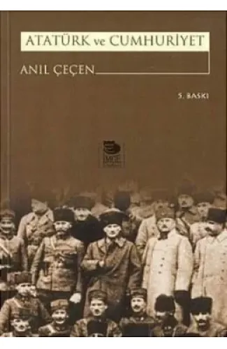 Atatürk ve Cumhuriyet