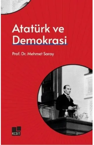 Atatürk ve Demokrasi