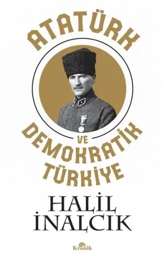 Atatürk ve Demokratik Türkiye