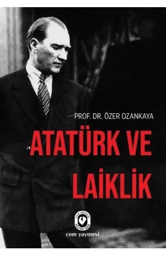 Atatürk ve Laiklik