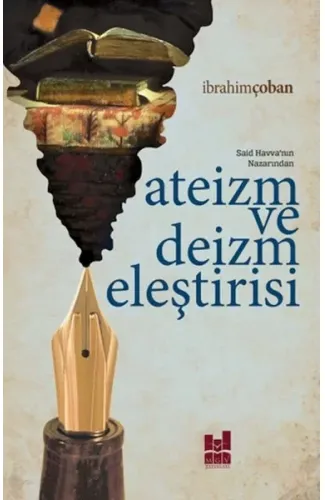 Ateizm ve Deizm Eleştirisi