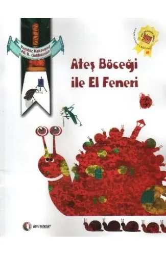 Ateş Böceği ile El Feneri