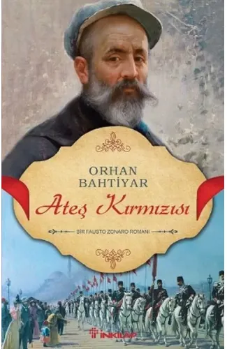 Ateş Kırmızısı