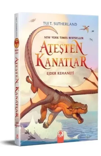 Ateşten Kanatlar: Ejder Kehaneti