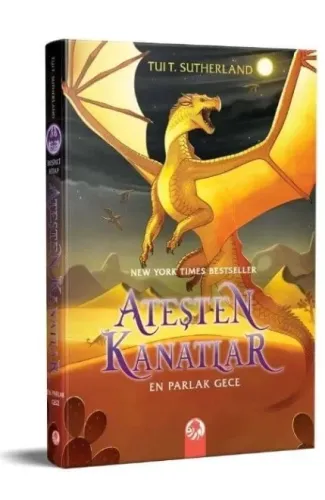 Ateşten Kanatlar: En Parlak Gece