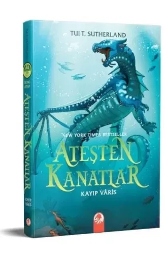 Ateşten Kanatlar: Kayıp Vâris