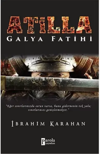 Atilla  Galya Fatihi