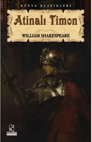 Atinalı Timon / Tiyatro Serisi