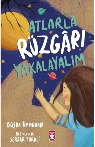 Atlarla Rüzgârı Yakalayalım