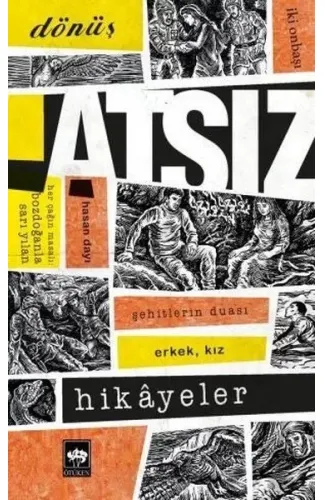 Atsız Hikayeler