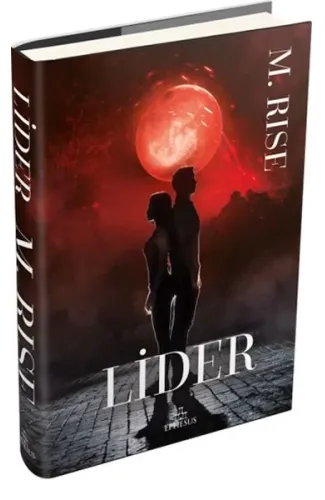 Av Serisi 4: Lider (Ciltli)